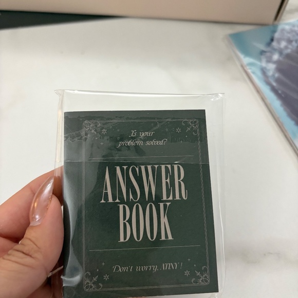 ATEEZ ATINY 4th Membership Kit (2023) – Official - Picture 11 of 14